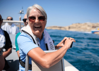 Fred. Olsen Cruise Lines, Balmoral, RIB Tours 0.png